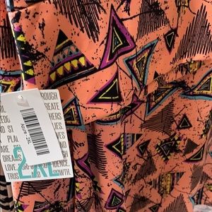 LuLaRoe Azure new with Tags